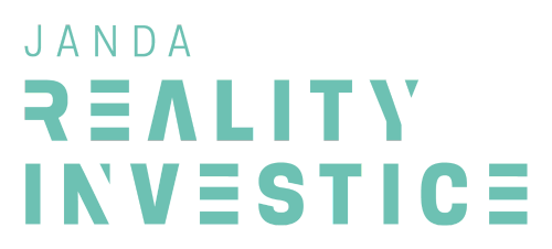 Janda Reality a Investice